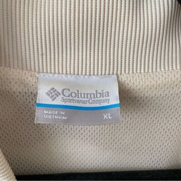 Columbia-multi Colour Faux Fur Full Zip Jacket - Picture 12 of 12